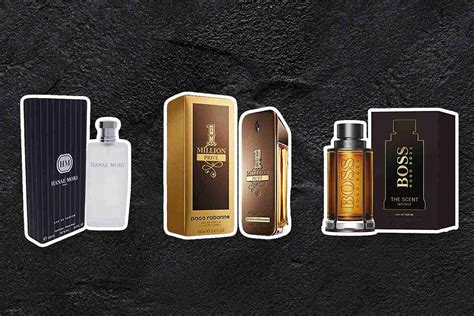 Shop Men's Fragrances .